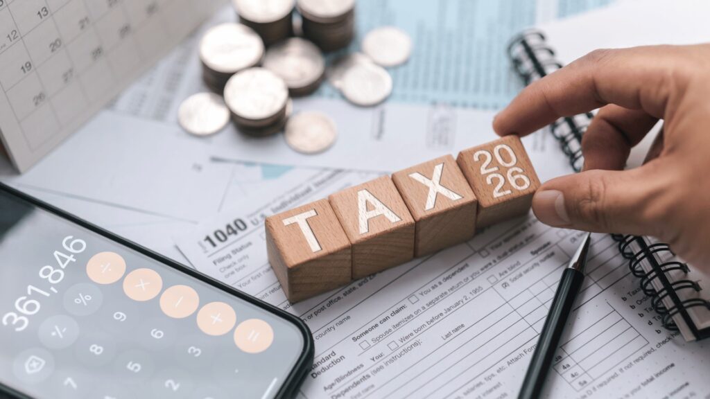 Top California Tax Planning Strategies For High-Income Earners In 2026