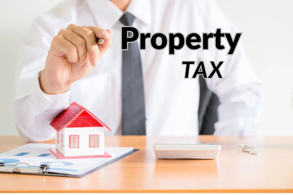 Tax Planning Strategies for Real EstateInvestors in a Changing Market